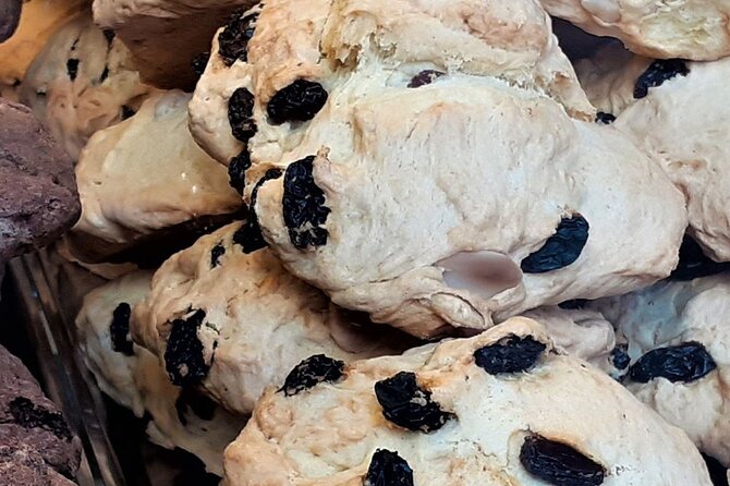 Venice Food Tour - What You’ll Taste: Wine, Cicchetti, and More Than Just Snacks