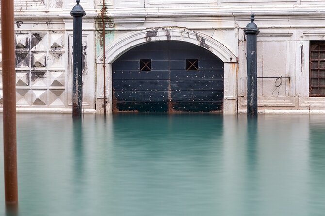 Venice for First-Timers: Essential Private Tour - Why acqua alta is not just rain