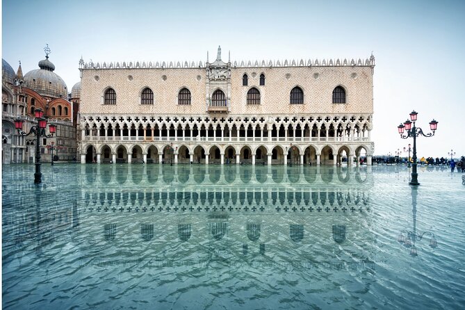 Venice for First-Timers: Essential Private Tour - Where the route makes sense for a first visit