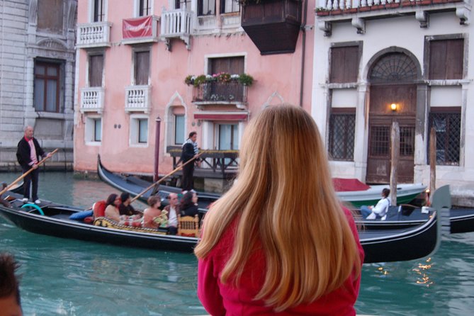 Venice for Kids: Family-Friendly Small-Group Walking Tour - Key things I’d focus on before you go