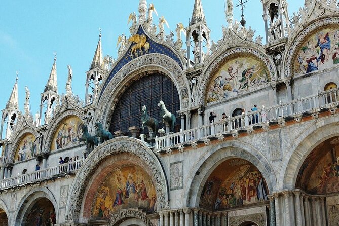Venice for Kids: Family-Friendly Small-Group Walking Tour - Rialto Bridge and the Grand Canal crossings you’ll recognize forever