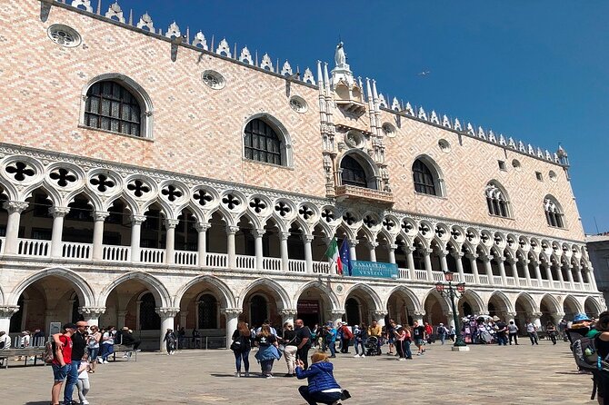 Venice for Kids: Family-Friendly Small-Group Walking Tour - Price and value, what you get for the money