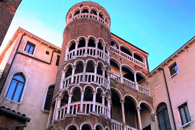 Venice for Kids: Family-Friendly Small-Group Walking Tour - Practical notes that matter on real Venice days