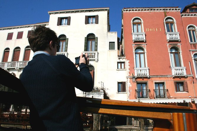 Venice from the Water: Grand Canal Private Boat Tour - Price and value: is $290.83 per person worth it?