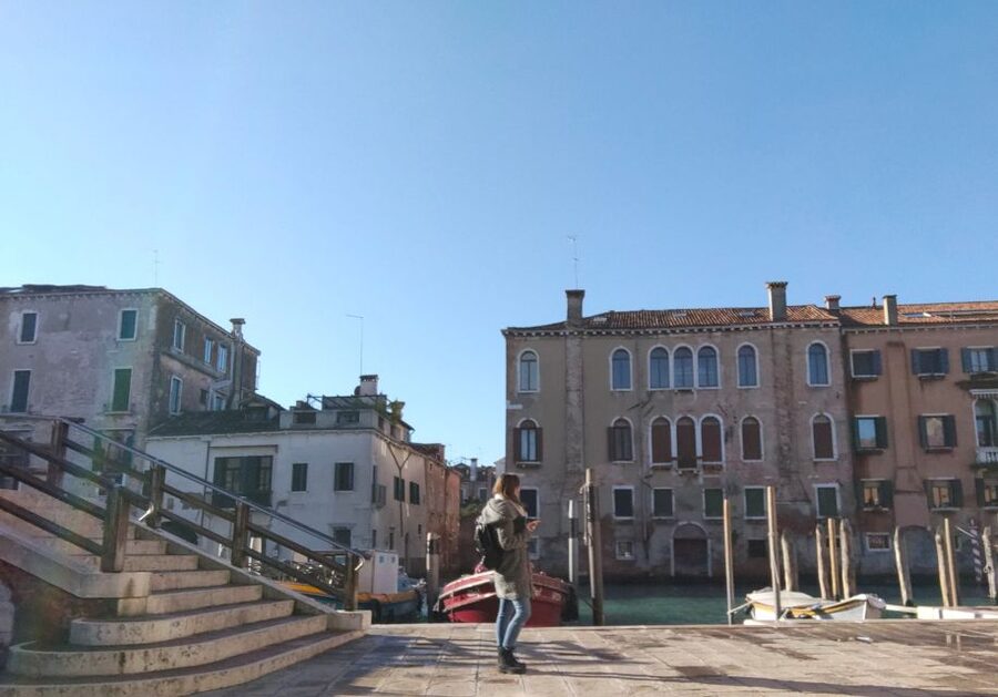 Venice: Ghetto Highlights and Cannaregio Walking Tour - Key highlights you will feel right away