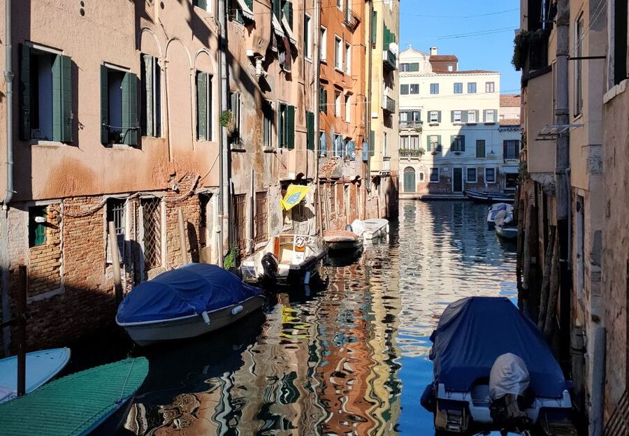 Venice: Ghetto Highlights and Cannaregio Walking Tour - Choosing the right time slot: 1 hour vs 2 hours