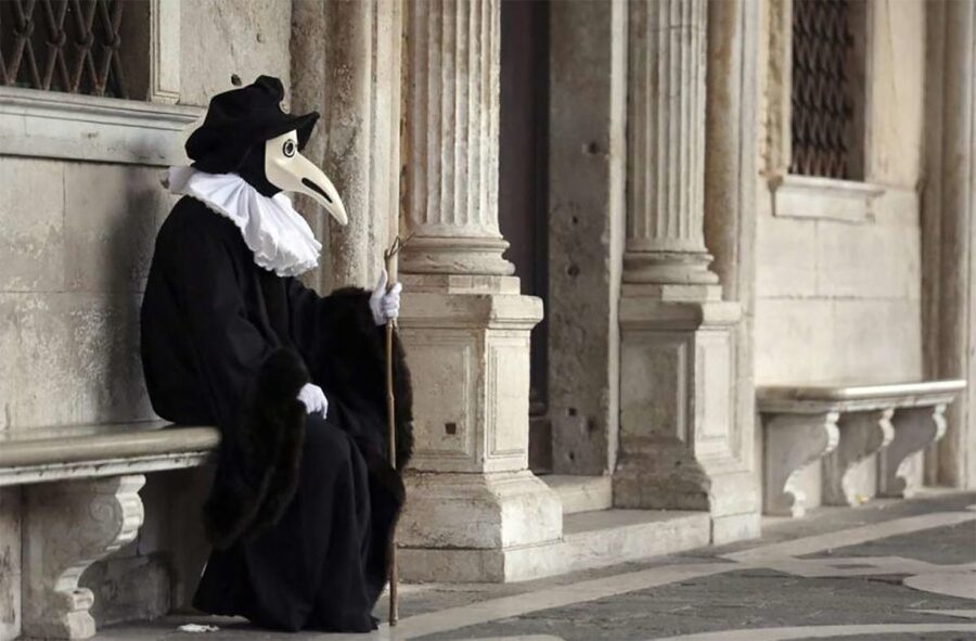 Venice: Ghost Tour to Rialto and San Marco Square - Key things that make this Venice ghost tour worth your time