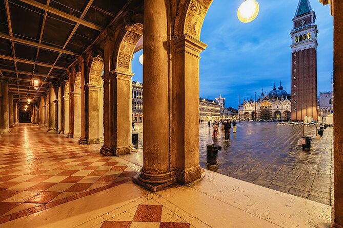 Venice Ghostly Legends Explore on Foot - Price and value: is $108.89 worth it?
