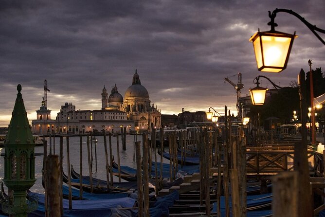 Venice: Ghosts & Murders - Mysterious Tales of San Marco Area - Key Things to Know Before You Go