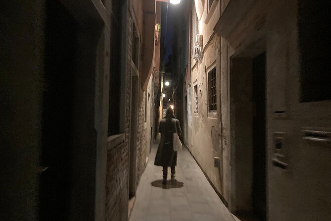 Venice: Ghosts & Murders - Mysterious Tales of San Marco Area - Campo Santi Giovanni e Paolo: When Monuments Feel Like Witnesses