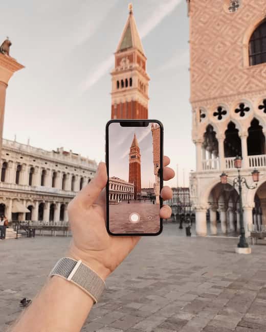 Venice: Glass Factory Visit & St. Mark’s Square Audio Tour - Who this tour suits best (and who should skip it)