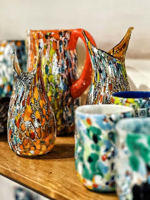 Venice: Glass Factory Visit & St. Mark’s Square Audio Tour - Should you book this St. Mark’s glass and audio tour?