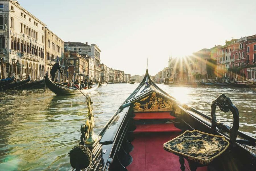 Venice: Glass Factory Visit & St. Mark’s Square Audio Tour - FAQ