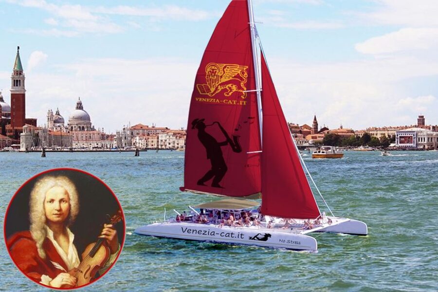 Venice: Golden Hour Cruise with Classical Music & Cocktail - Price and Value: $70 for 90 Minutes, Plus a Free Drink