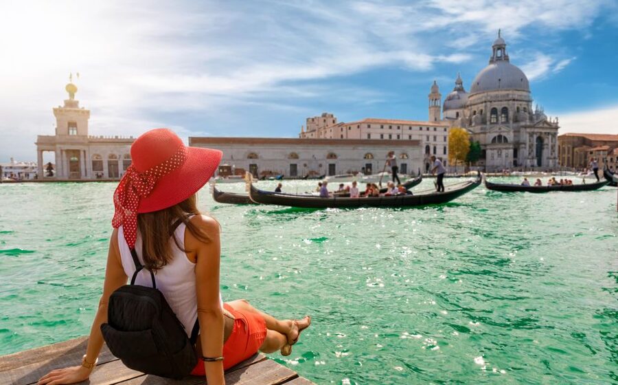 Venice: Gondola Tour under the Bridge of Sighs & Audio Guide - Key Highlights You’ll Really Feel