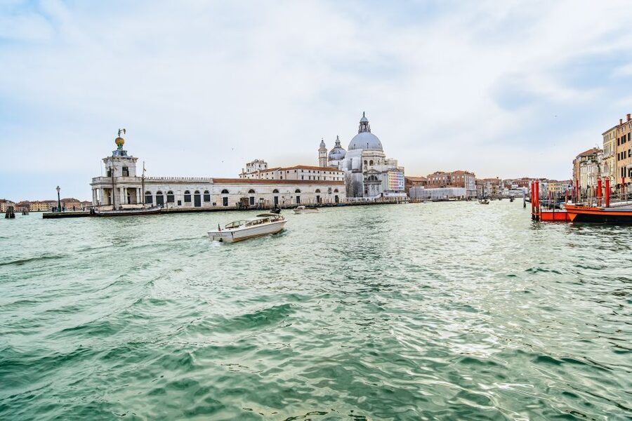 Venice: Grand Canal Boat Tour - Photo and Viewing Reality Checks: Where to Stand, What to Expect