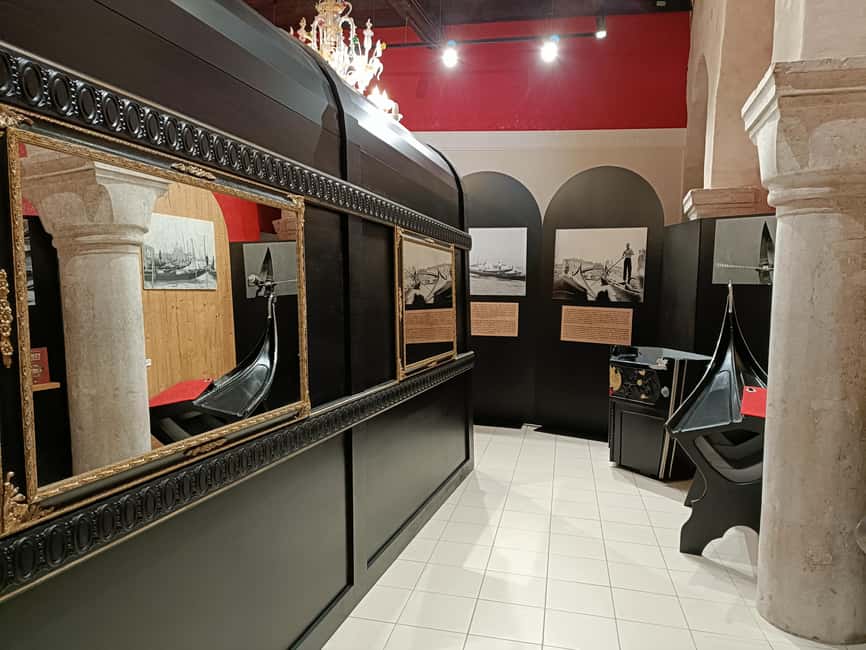Venice: Grand Canal Gondola Experience with Live Commentary™ - Should You Book This Gondola Experience With Live Commentary?