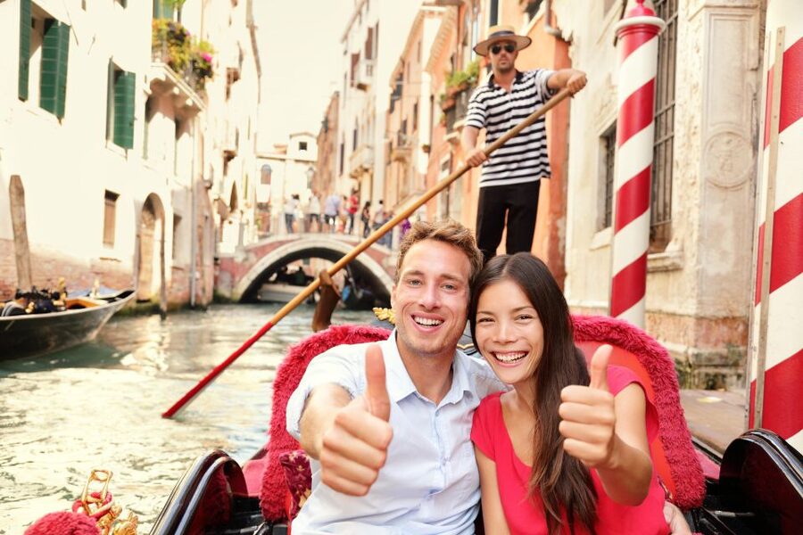 Venice: Grand Canal Gondola Experience with Live Commentary™ - Price and Value: What You Really Get for Around $48