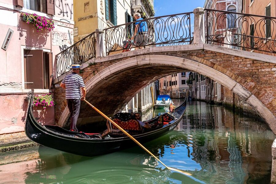 Venice: Grand Canal Gondola Experience with Live Commentary™ - Who Should Book This Gondola Experience, and Who Should Skip It