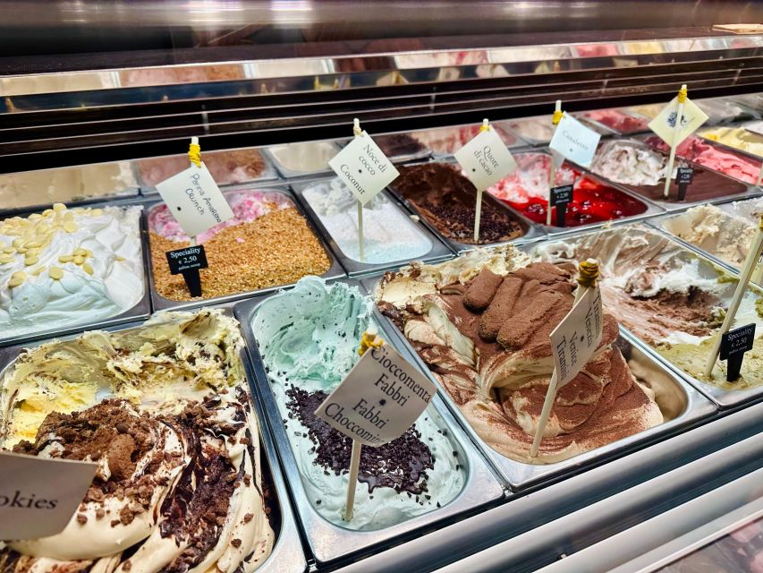 Venice: Guided City Highlights and Street Food Tour - City highlights without a checklist overload: Grand Canal, Campo Santa Margherita, San Paolo