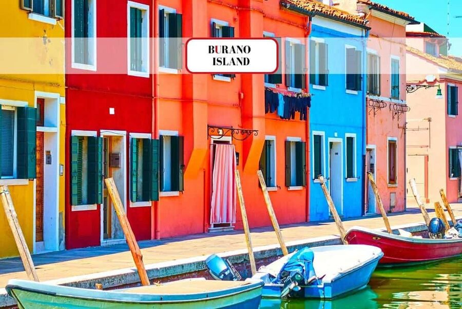 Venice: Guided Islands Cruise to Murano, Burano & Torcello - Torcello’s slow island pause and abbey atmosphere