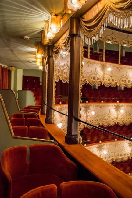Venice Guided Tour Goldoni Theater - Key highlights worth planning around