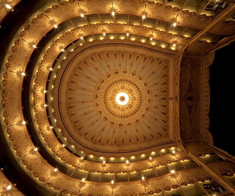 Venice Guided Tour Goldoni Theater - Venice’s Goldoni Theater: 1622, Vendramin, and a stage that never really closed