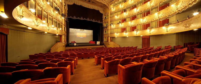 Venice Guided Tour Goldoni Theater - When to go, and what kind of traveler this fits best