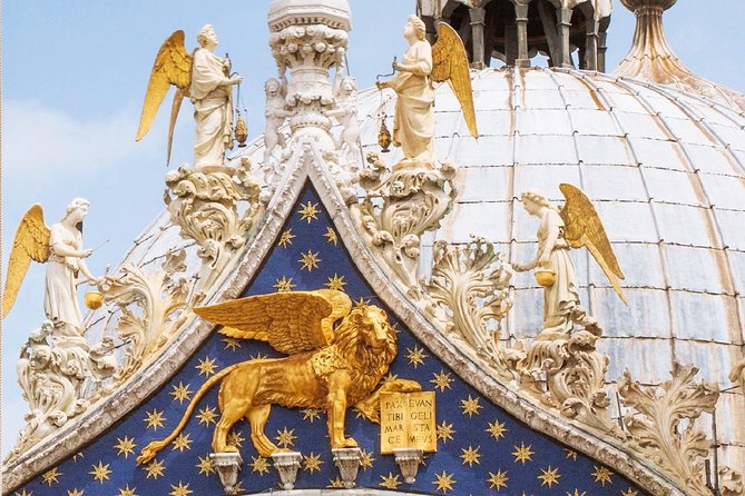 Venice Guided Tour of St. Mark's Basilica - Why St. Mark’s Needs a Guide More Than You Think