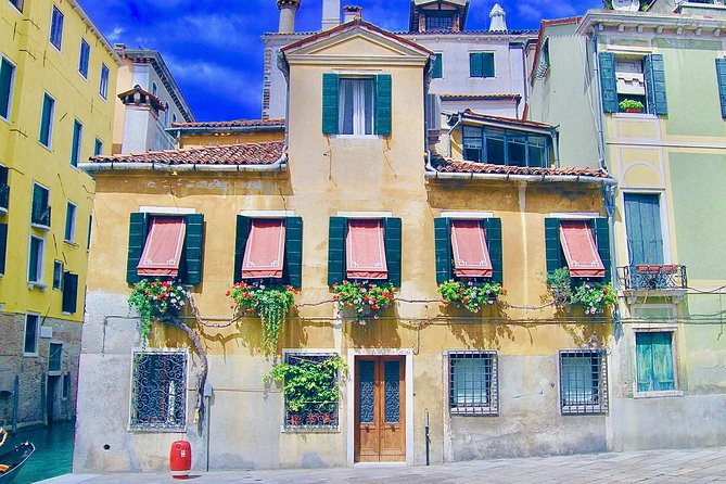 Venice Guided Walking tour - Price and Time: Does $38.13 Deliver Value?