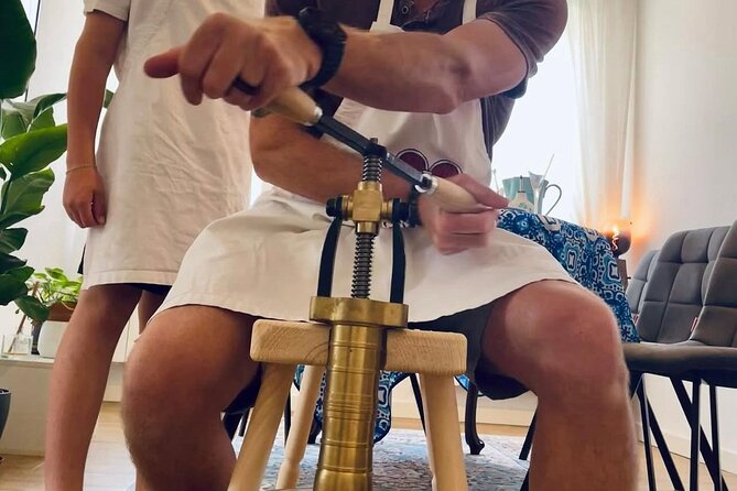Venice Hands-On Bigoli Pasta Class : Cook & Taste Local Recipes - Bigoli in a Venetian Home: Why This Feels Different