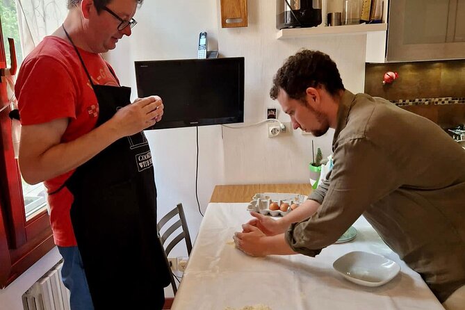 Venice Hands-On Bigoli Pasta Class : Cook & Taste Local Recipes - Price and Value: Is $166.83 Worth It?