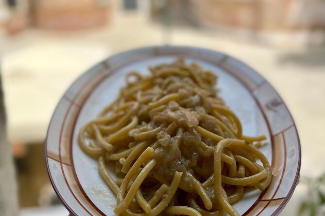 Venice Hands-On Bigoli Pasta Class : Cook & Taste Local Recipes - Who This Class Suits Best (and Who Might Skip It)