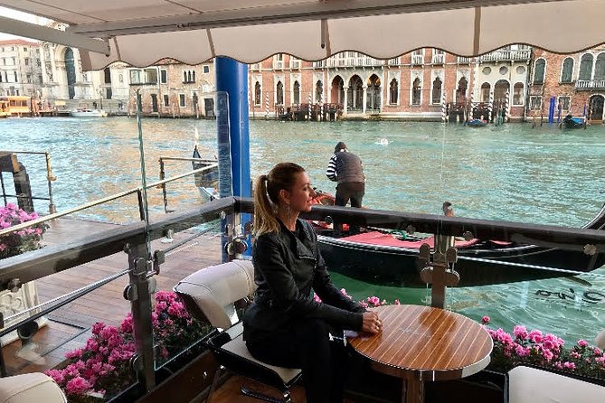 Venice Hidden Gems and Secrets Tour with a Local in Small Group - Where to meet at Campo dei Frari, and how the tour runs