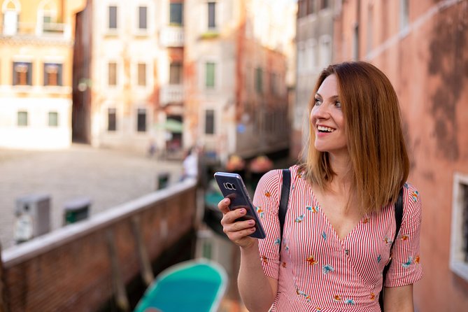 Venice: Hidden Gems Walking Tour with a Local Guide - Stop 2: Daniele Manin Courtyard and the Risorgimento Link