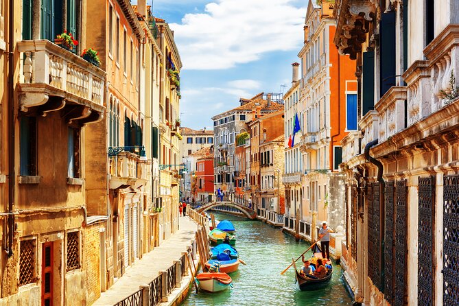 Venice: Hidden Gems Walking Tour with a Local Guide - Stop 6: A Major Opera House and the Composers People Still Mention