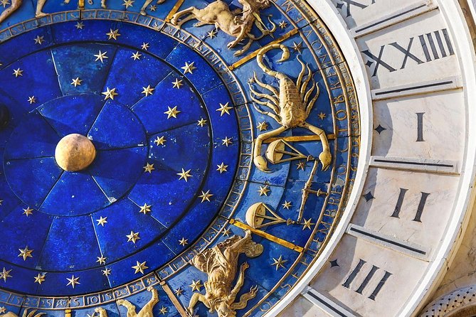 Venice Highlights:Doge's Palace,St. Mark's Basilica,Walking Tour - Doge’s Palace: Venetian Gothic, Power Rooms, and Your Best Timing
