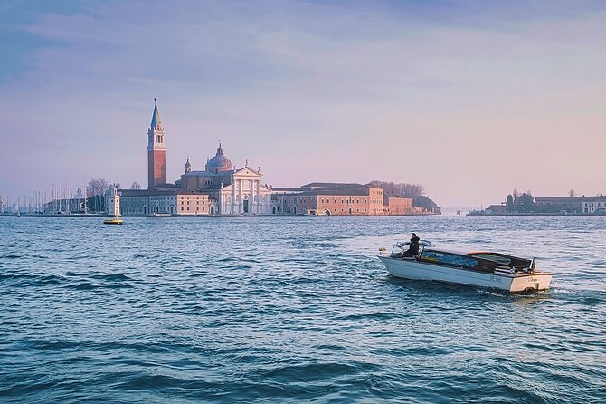 Venice Highlights Guided Night Tour - First Stop: Chiesa di San Zaccaria and Its Renaissance Face
