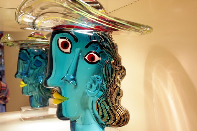 Venice Highlights : walking tour 2 hours and boat tour to Murano - Who This Tour Fits Best
