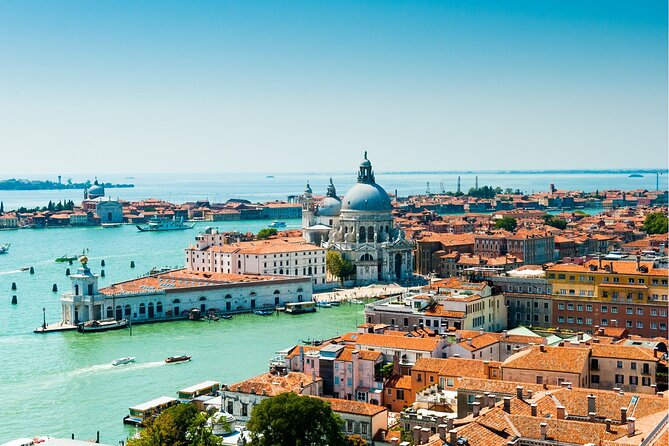 Venice Highlights with Local: Private Walking Tour & Gondola Ride - Key Things to Know Before You Go