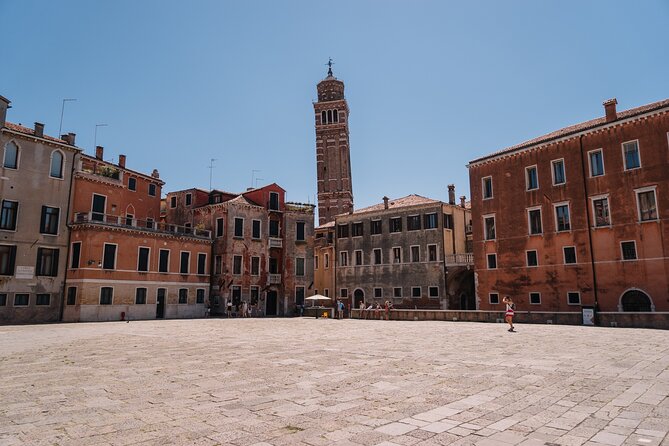 Venice: Holy Heist Self-Guided Adventure & Walking Game - Price and Value: What $9.31 Buys You in Venice