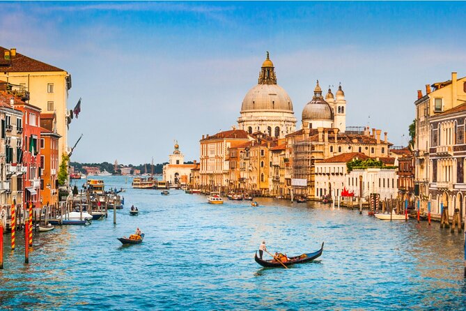 Venice: Holy Heist Self-Guided Adventure & Walking Game - Translation and Clarity: Expect Mostly Smooth, Sometimes Not