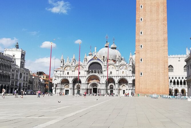 VENICE in 1 Day WOW Tour: city walk, Murano, Burano with lunch! - A 1-day Venice plan that feels organized, not frantic