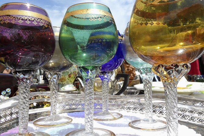 VENICE in 1 Day WOW Tour: city walk, Murano, Burano with lunch! - Lunch in Venice: a one-hour reset, with a practical tradeoff