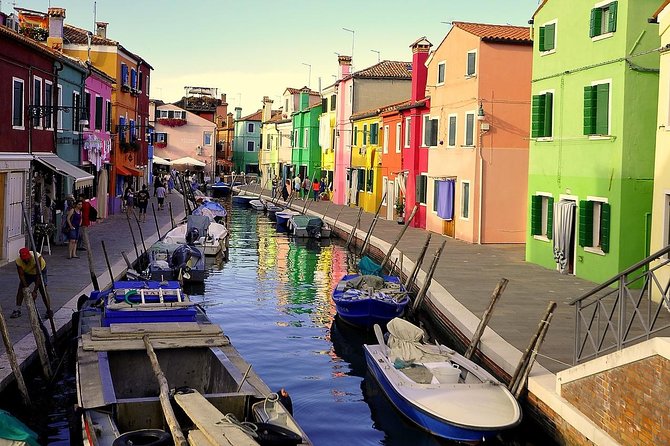 Venice in 2 days tour including Gondola Ride and Islands Tour by Private Boat - Venice in 2 Days, with Less Guesswork