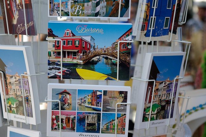 Venice in 2 days tour including Gondola Ride and Islands Tour by Private Boat - Murano: Glass Island, Small Bridges, and a Different Venice Mood