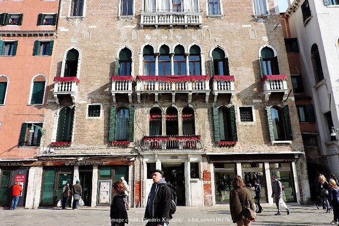 Venice in a Day: Private Tour inc. St. Mark's & Doge's Palace - Timing, Walking Pace, and Weather Reality
