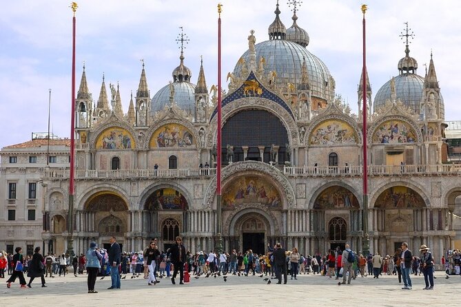 Venice in a Day: Private Tour inc. St. Mark's & Doge's Palace - Price and Value: Is 695 Per Person Worth It?