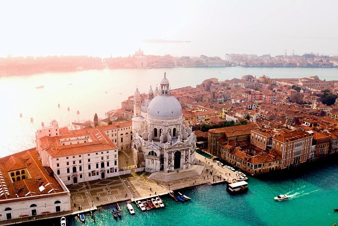 Venice in a Day: The Main Highlights of the City - A clock-tower start that puts you in the flow