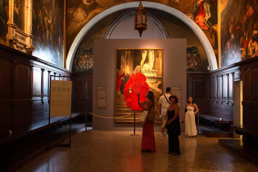 Venice: Insider Tour Rialto Market, St. Mark & Doge’s Palace - Who this tour is best for